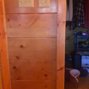 Meet your Posher, Mike